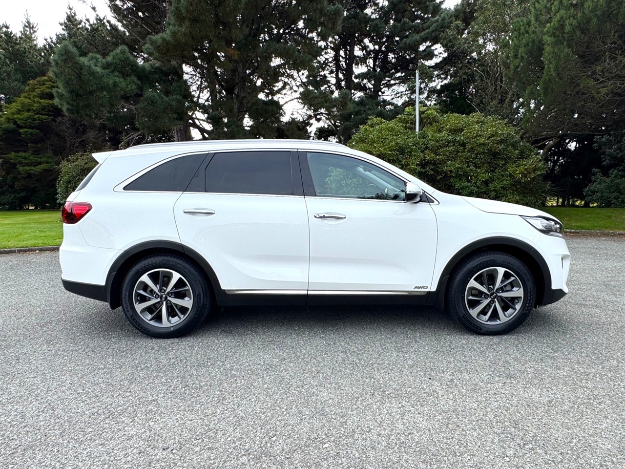 2020 KIA Sorento