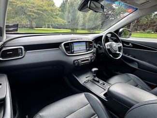 2020 KIA Sorento - Thumbnail