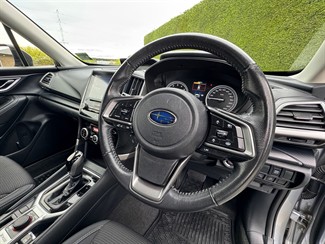 2022 Subaru Forester - Thumbnail