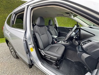 2022 Subaru Forester - Thumbnail