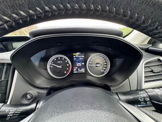 2022 Subaru Forester - Thumbnail