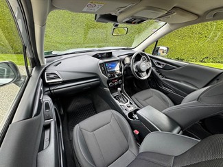 2022 Subaru Forester - Thumbnail