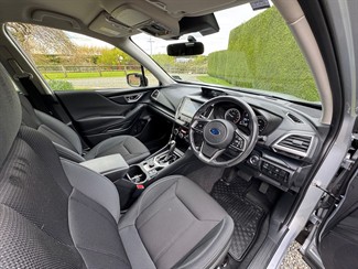 2022 Subaru Forester - Thumbnail