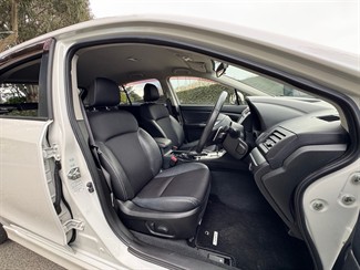 2012 Subaru Impreza - Thumbnail