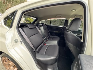2012 Subaru Impreza - Thumbnail