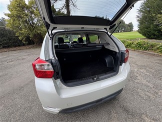 2012 Subaru Impreza - Thumbnail