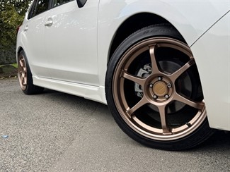 2012 Subaru Impreza - Thumbnail