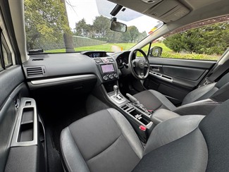 2012 Subaru Impreza - Thumbnail