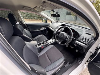 2012 Subaru Impreza - Thumbnail