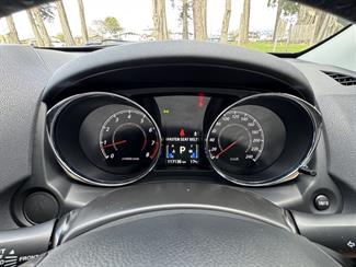 2022 Mitsubishi ASX - Thumbnail