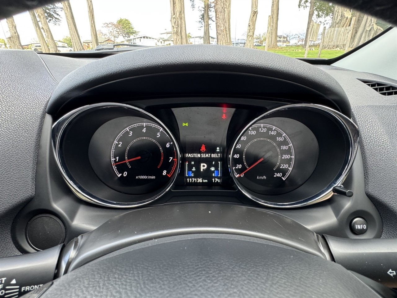 2022 Mitsubishi ASX