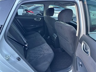 2012 Nissan Sylphy - Thumbnail