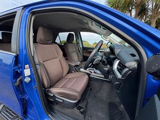2019 Toyota Fortuner - Thumbnail