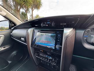 2019 Toyota Fortuner - Thumbnail