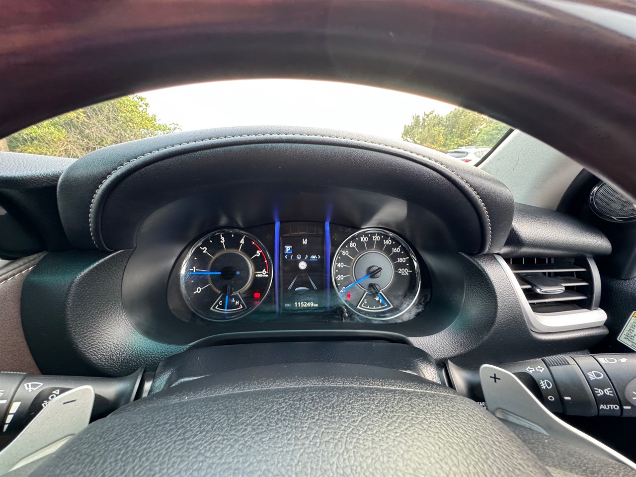 2019 Toyota Fortuner