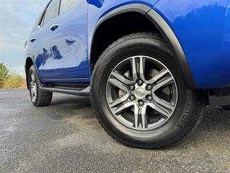 2019 Toyota Fortuner - Thumbnail