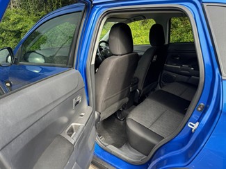 2021 Mitsubishi ASX - Thumbnail