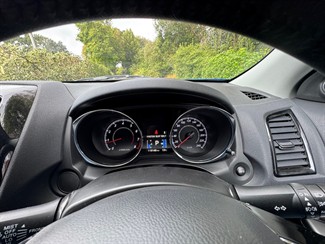 2021 Mitsubishi ASX - Thumbnail