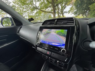 2021 Mitsubishi ASX - Thumbnail