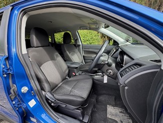 2021 Mitsubishi ASX - Thumbnail
