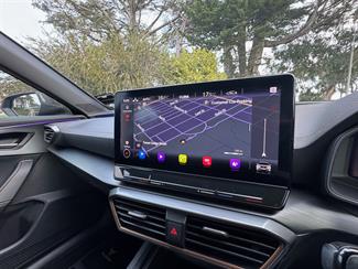2023 Cupra Formentor - Thumbnail