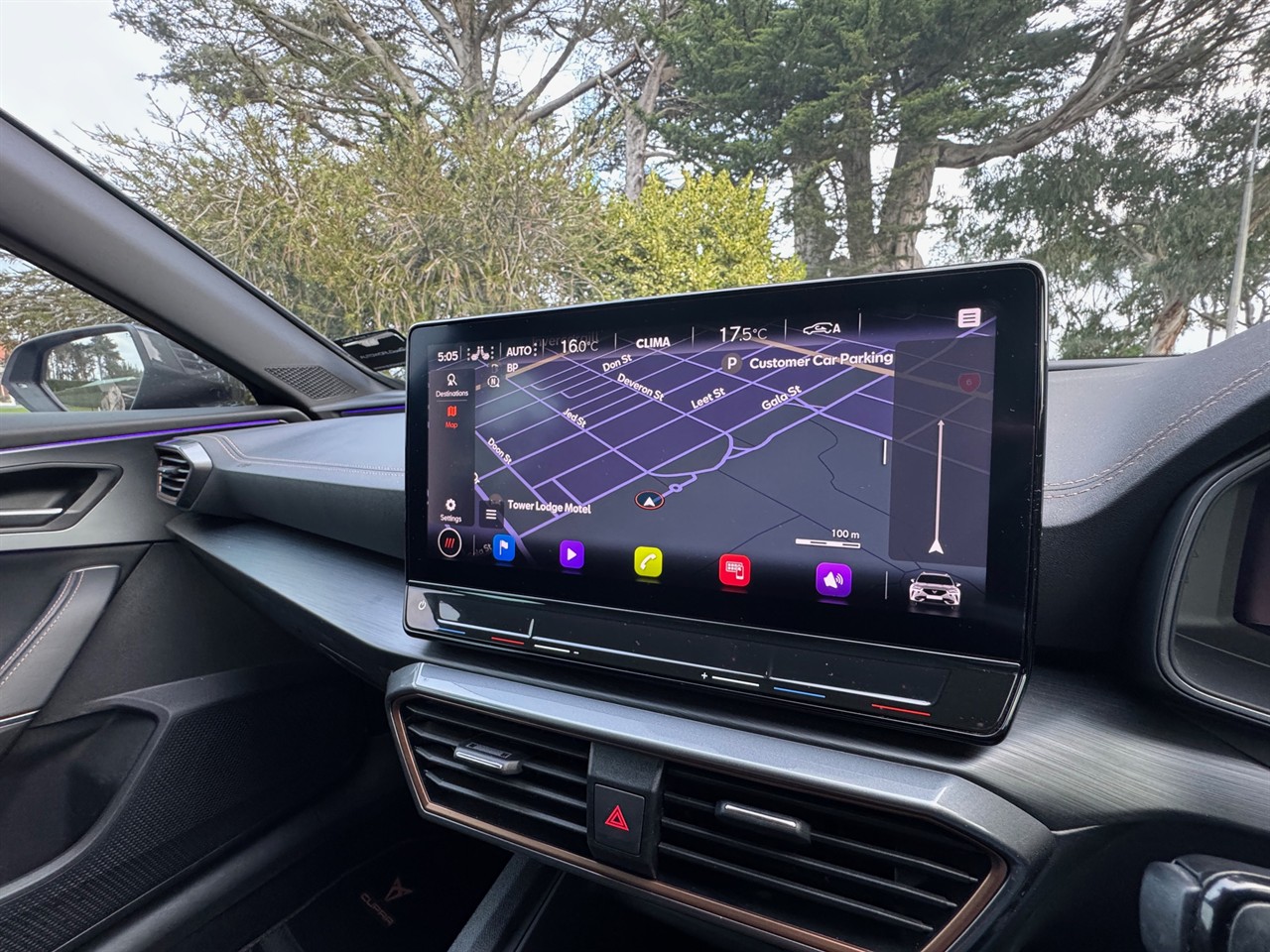 2023 Cupra Formentor