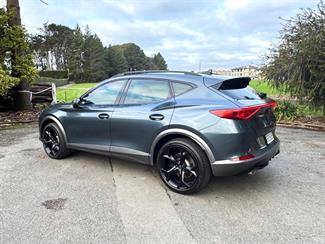 2023 Cupra Formentor - Thumbnail