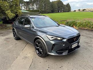 2023 Cupra Formentor - Thumbnail