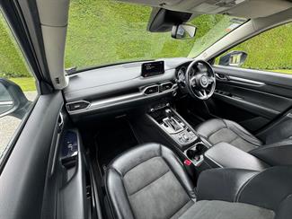 2021 Mazda CX-5 - Thumbnail