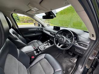 2021 Mazda CX-5 - Thumbnail