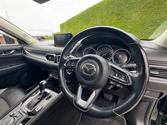 2021 Mazda CX-5 - Thumbnail