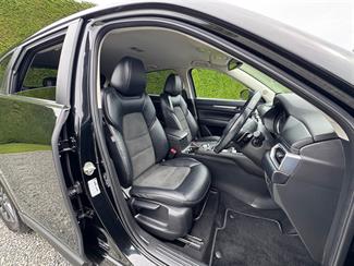 2021 Mazda CX-5 - Thumbnail