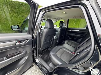 2021 Mazda CX-5 - Thumbnail