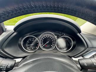 2021 Mazda CX-5 - Thumbnail