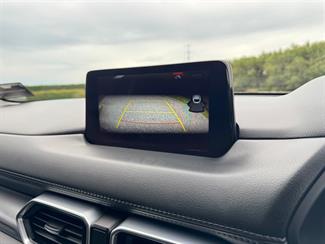 2021 Mazda CX-5 - Thumbnail