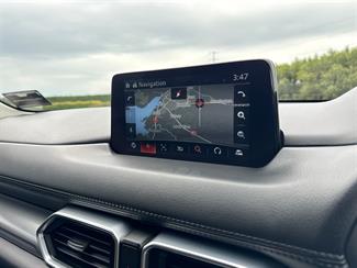 2021 Mazda CX-5 - Thumbnail