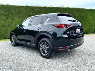 2021 Mazda CX-5 - Thumbnail