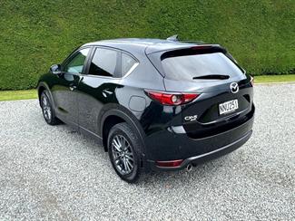 2021 Mazda CX-5 - Thumbnail