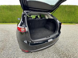 2021 Mazda CX-5 - Thumbnail