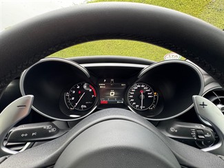 2020 Alfa Romeo Giulia - Thumbnail