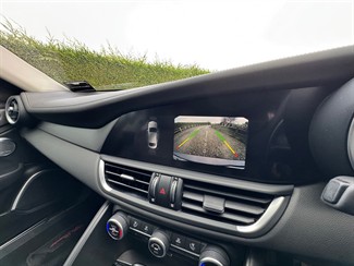 2020 Alfa Romeo Giulia - Thumbnail