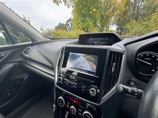 2021 Subaru Forester - Thumbnail