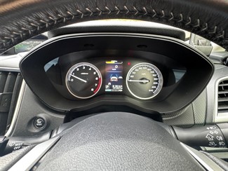 2021 Subaru Forester - Thumbnail