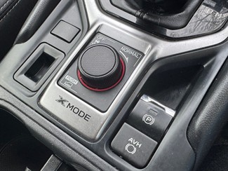 2021 Subaru Forester - Thumbnail