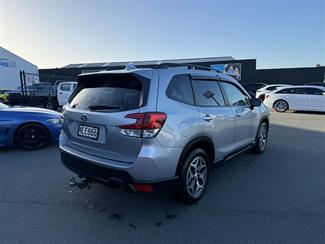 2021 Subaru Forester - Thumbnail