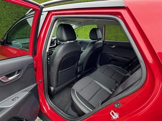 2022 KIA Stonic - Thumbnail