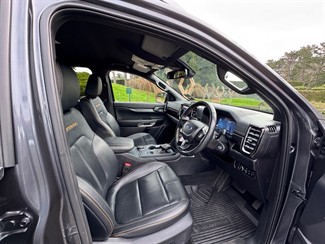 2023 Ford Ranger - Thumbnail