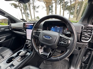 2023 Ford Ranger - Thumbnail