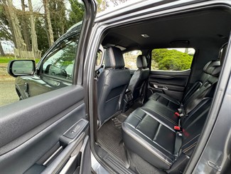2023 Ford Ranger - Thumbnail