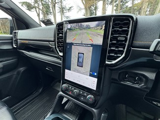 2023 Ford Ranger - Thumbnail